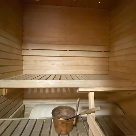 Bliss - Cosy 1 Bedroom * Äkäslompolo