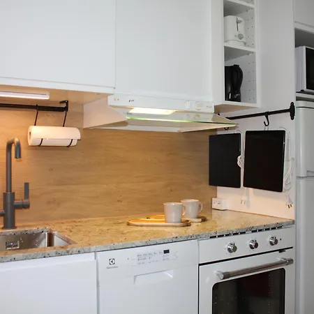 Bliss - Cosy 1 Bedroom *