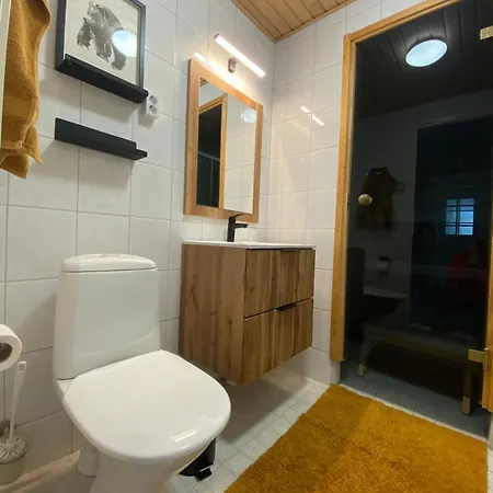 Bliss - Cosy 1 Bedroom *