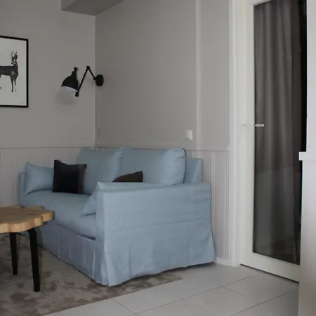 Bliss - Cosy 1 Bedroom شقة *