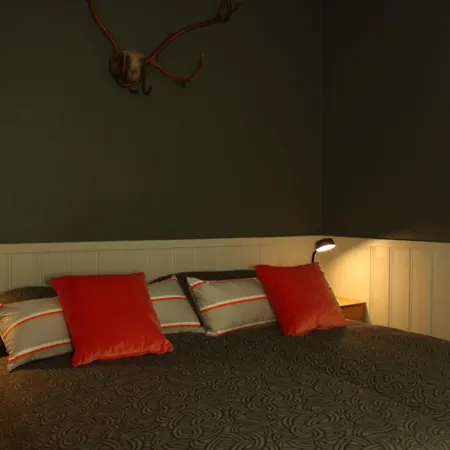 Bliss - Cosy 1 Bedroom *