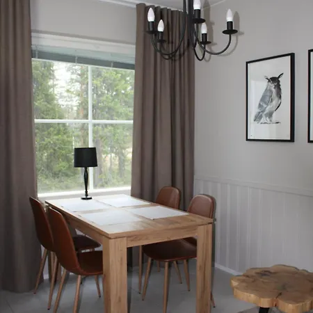 Bliss - Cosy 1 Bedroom Apartmán *