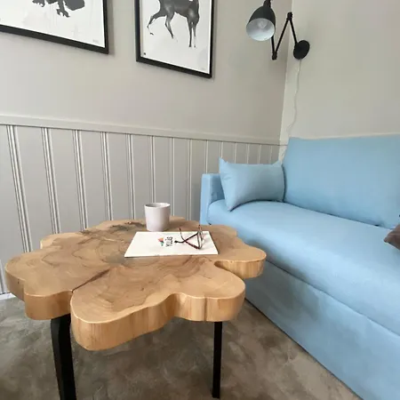 Bliss - Cosy 1 Bedroom *