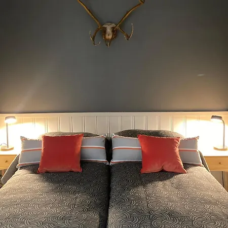 Apartmán Bliss - Cosy 1 Bedroom