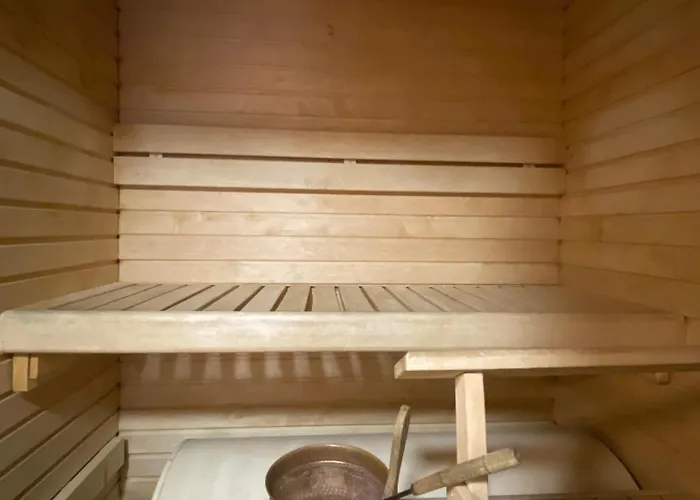 Bliss - Cosy 1 Bedroom * Äkäslompolo