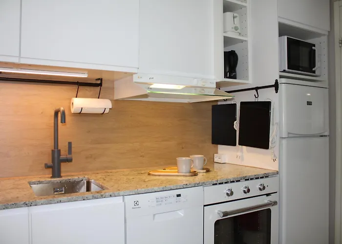 Bliss - Cosy 1 Bedroom *