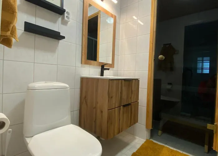 Bliss - Cosy 1 Bedroom *