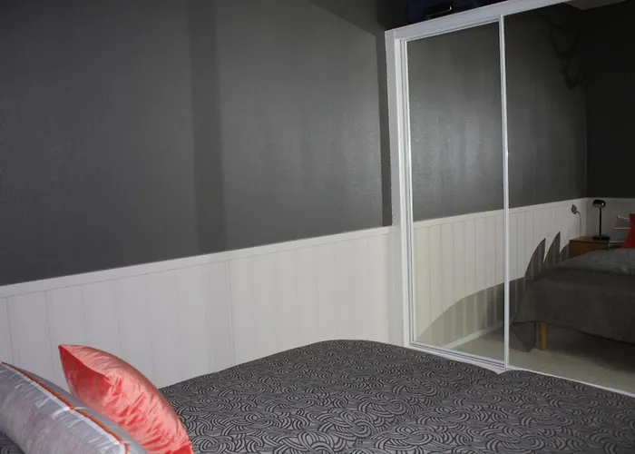 Bliss - Cosy 1 Bedroom 公寓 *