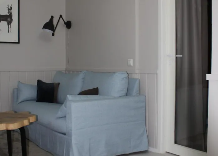 Bliss - Cosy 1 Bedroom 公寓 *