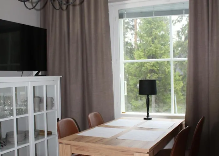 Bliss - Cosy 1 Bedroom