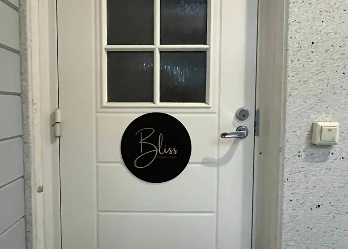 Bliss - Cosy 1 Bedroom 公寓 *