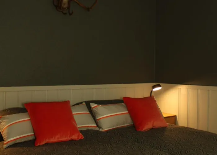 Bliss - Cosy 1 Bedroom *