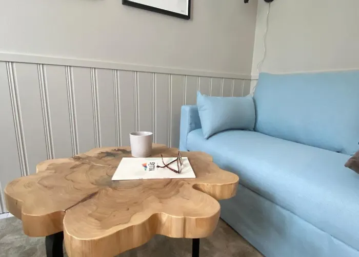 Bliss - Cosy 1 Bedroom *