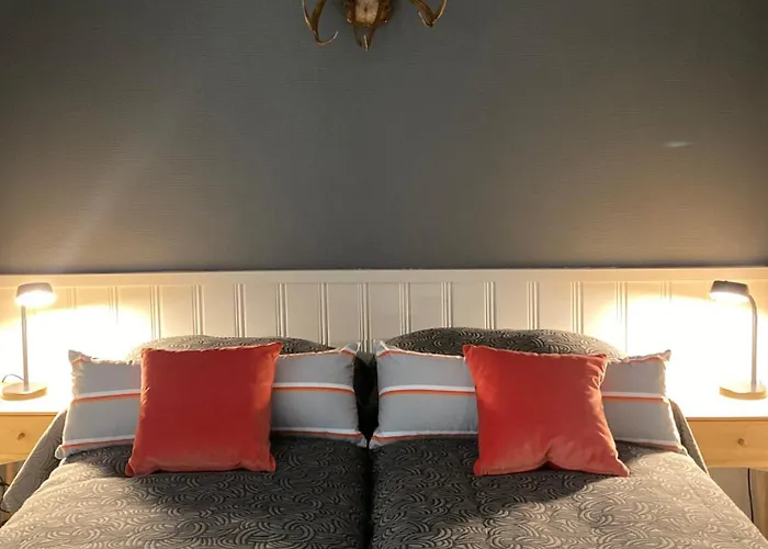 公寓 Bliss - Cosy 1 Bedroom